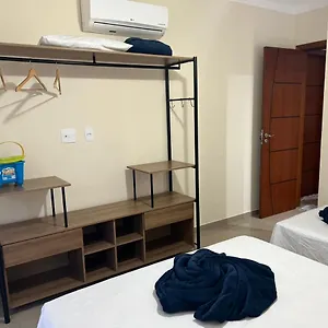 Blue Ocean Apartamento