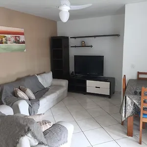 Charmoso A 100 M Da Pg Apartamento