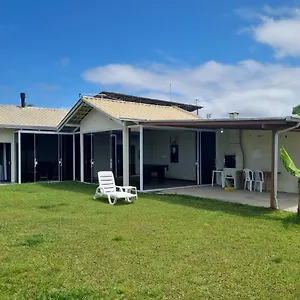 Happy House Casa de Férias Sao Francisco do Sul