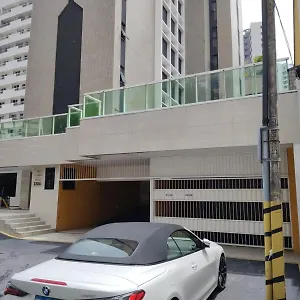 Via Venetto - Particular Apartamento Fortaleza (Ceara)
