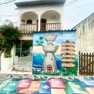 Terreo Grande Casa de Férias