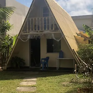 Chale Da Pesca Chalé